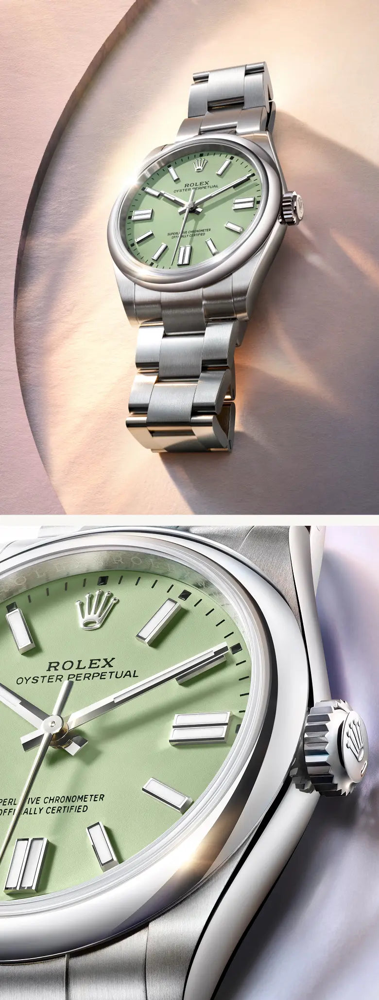rolex new watches 2025 - Sylvan's Jewelers