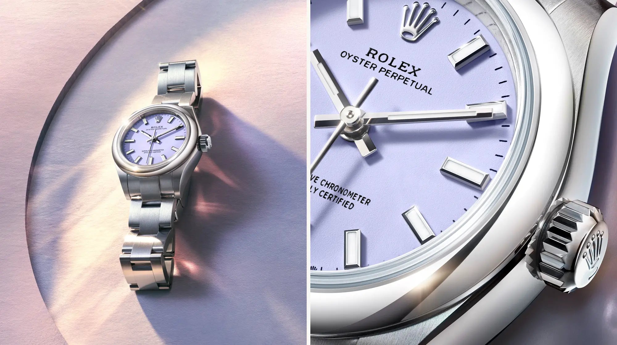 rolex new watches 2025 - Sylvan's Jewelers