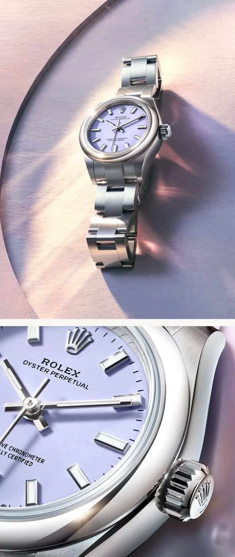 rolex new watches 2025 - Sylvan's Jewelers