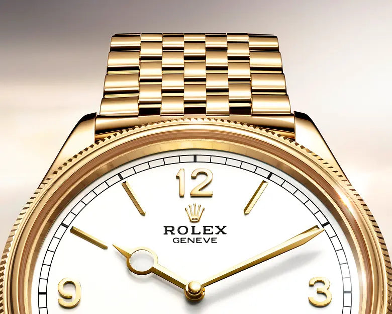 rolex new watches 2025 - Sylvan's Jewelers