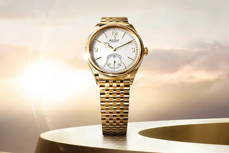 rolex new watches 2025 - Sylvan's Jewelers