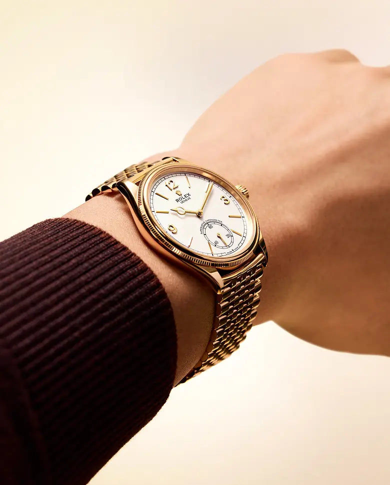 rolex new watches 2025 - Sylvan's Jewelers