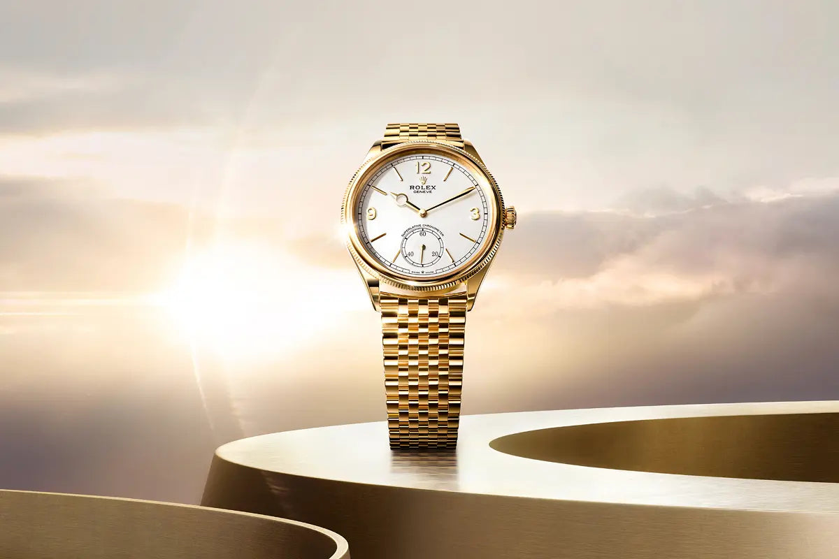 rolex new watches 2025 - Sylvan's Jewelers