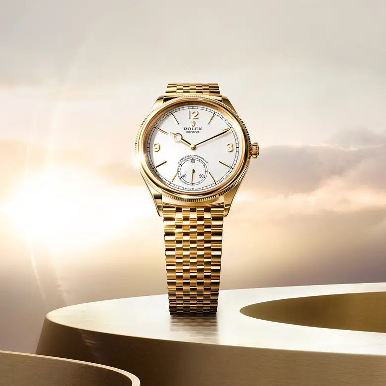 rolex new watches 2025 - Sylvan's Jewelers