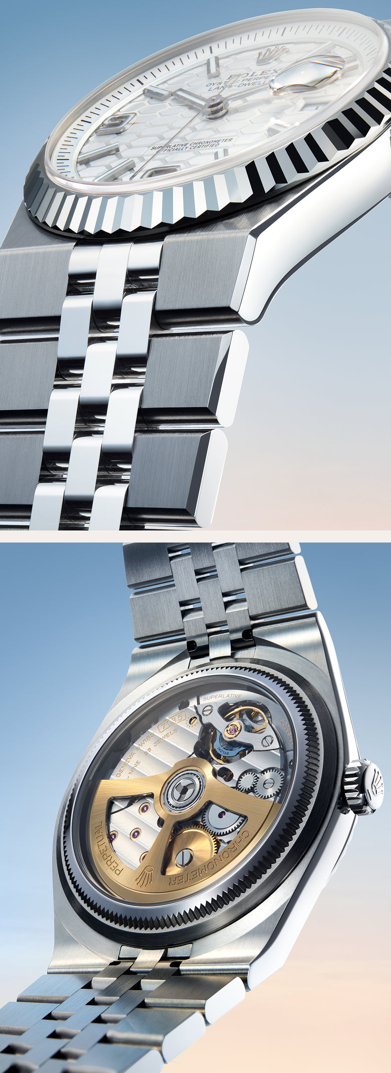 rolex new watches 2025 - Sylvan's Jewelers