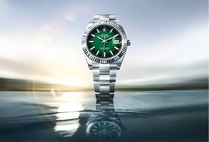 Rolex new New watches 2026 watches 2025 - Sylvan's Jewelers