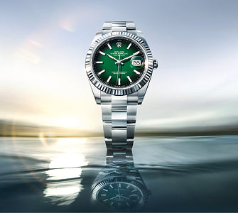 Rolex new New watches 2026 watches 2025 - Sylvan's Jewelers