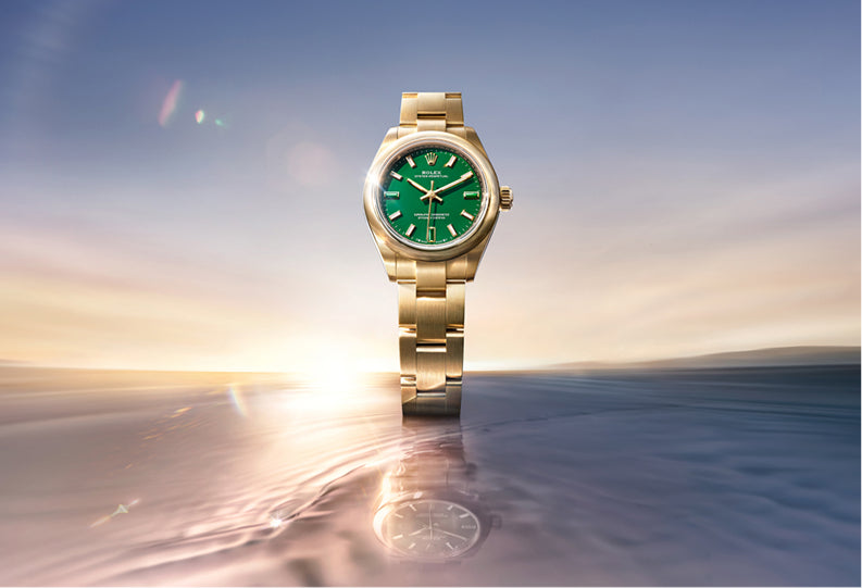 Rolex new New watches 2026 watches 2025 - Sylvan's Jewelers