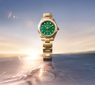 Rolex new New watches 2026 watches 2025 - Sylvan's Jewelers
