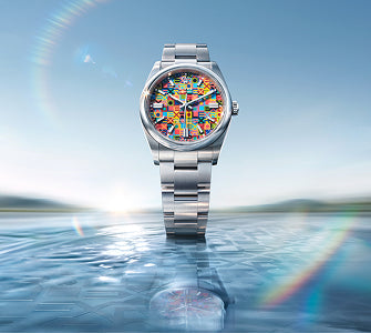 Rolex new New watches 2026 watches 2025 - Sylvan's Jewelers