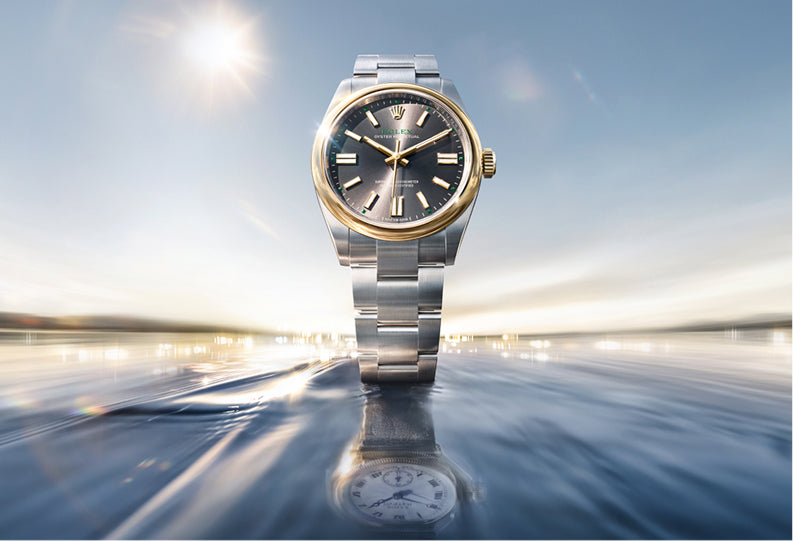 Rolex new New watches 2026 watches 2025 - Sylvan's Jewelers