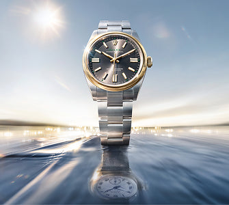 Rolex new New watches 2026 watches 2025 - Sylvan's Jewelers
