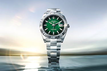 Rolex in Columbia - Sylvan's Jewelers