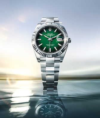 Rolex in Columbia - Sylvan's Jewelers
