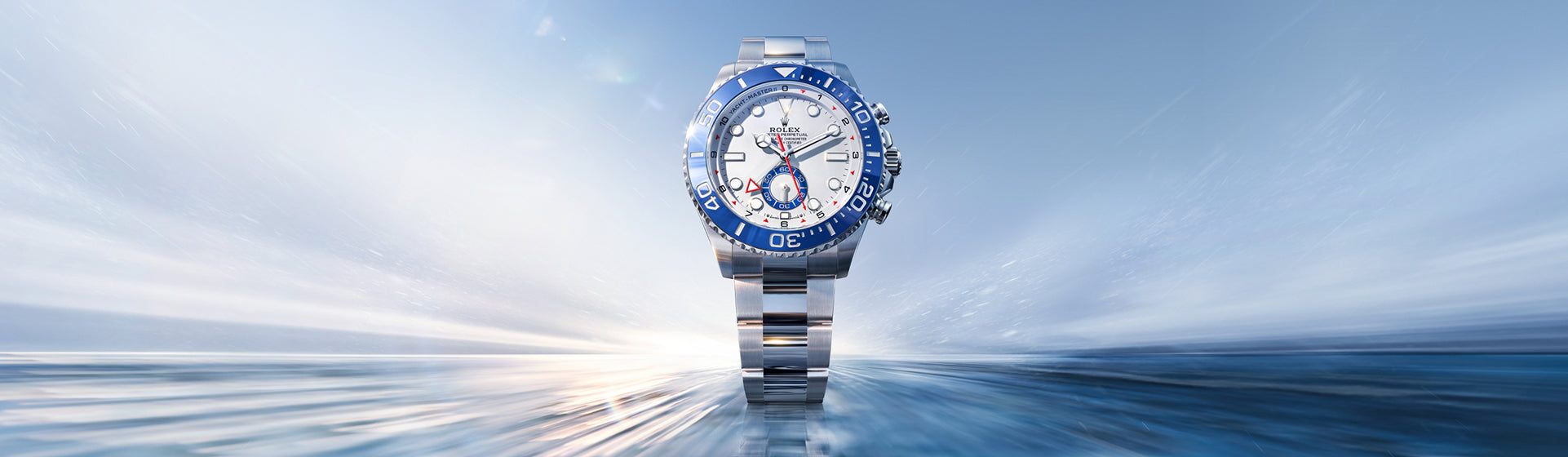 Rolex in Columbia - Sylvan's Jewelers
