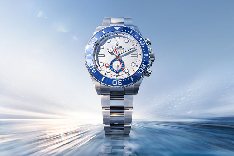 Rolex in Columbia - Sylvan's Jewelers