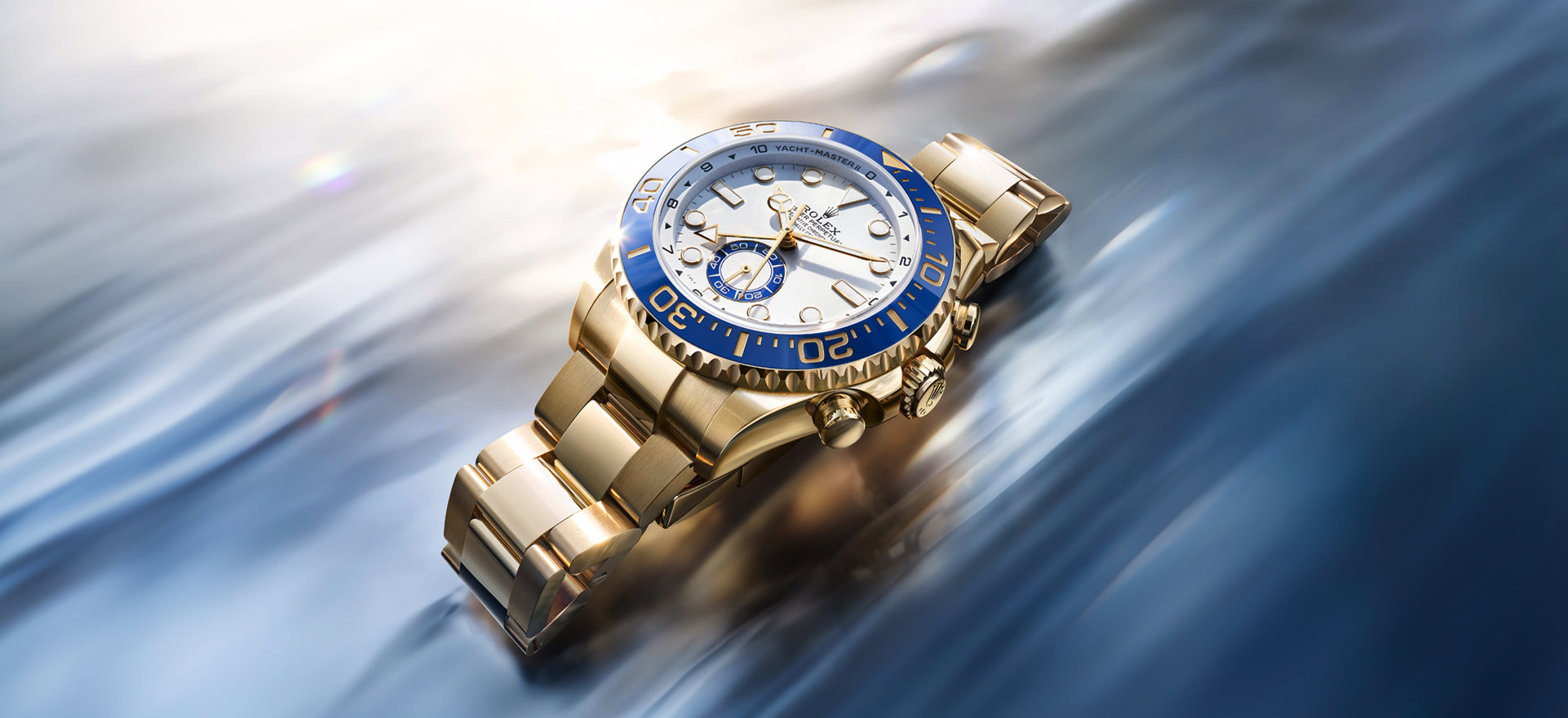 Rolex in Columbia - Sylvan's Jewelers