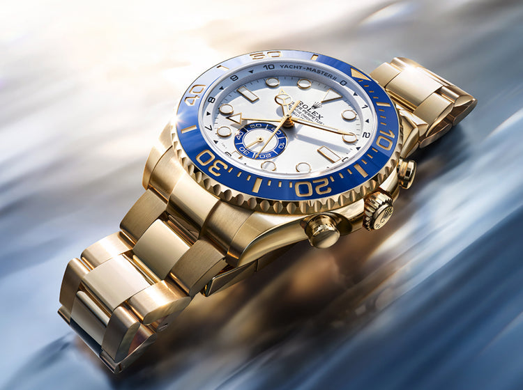 Rolex in Columbia - Sylvan's Jewelers