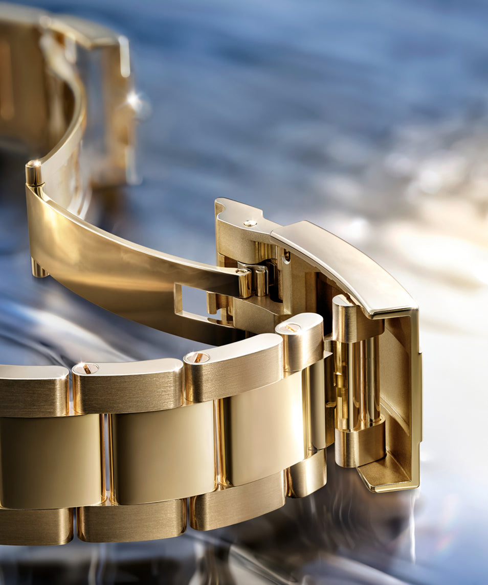 Rolex in Columbia - Sylvan's Jewelers