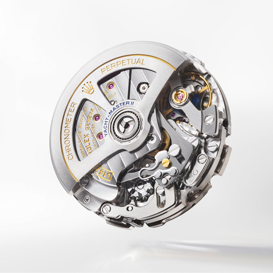 Rolex in Columbia - Sylvan's Jewelers