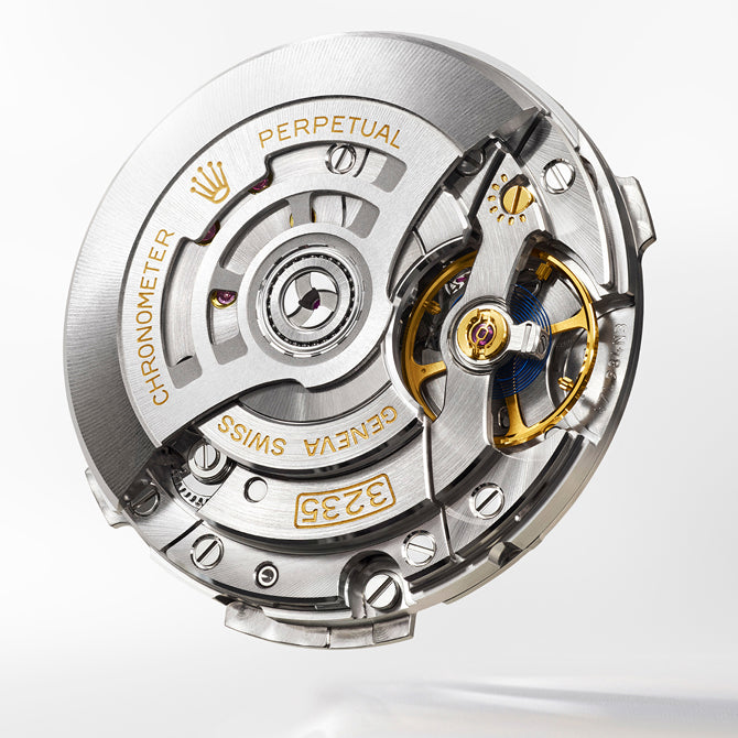 Rolex in Columbia - Sylvan's Jewelers