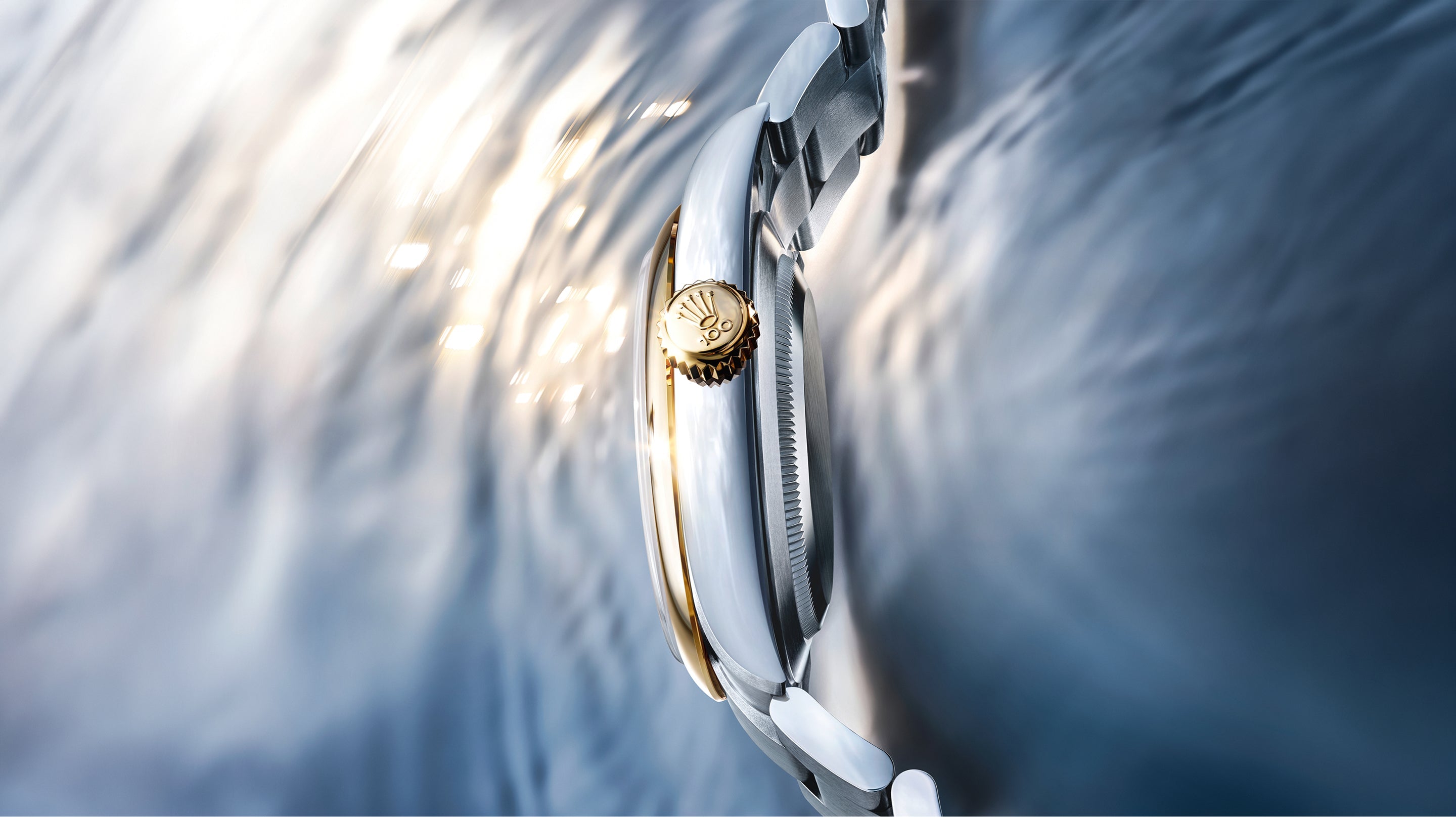 Rolex Oyster Perpetual watches - Sylvan's Jewelers