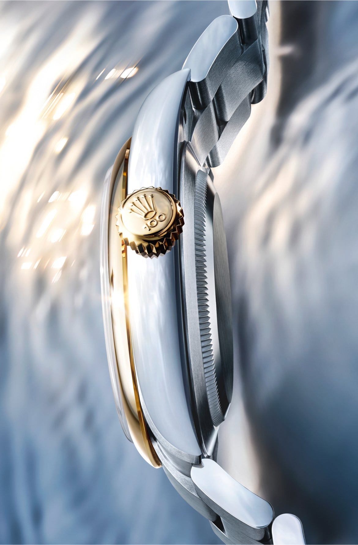 Rolex Oyster Perpetual watches - Sylvan's Jewelers