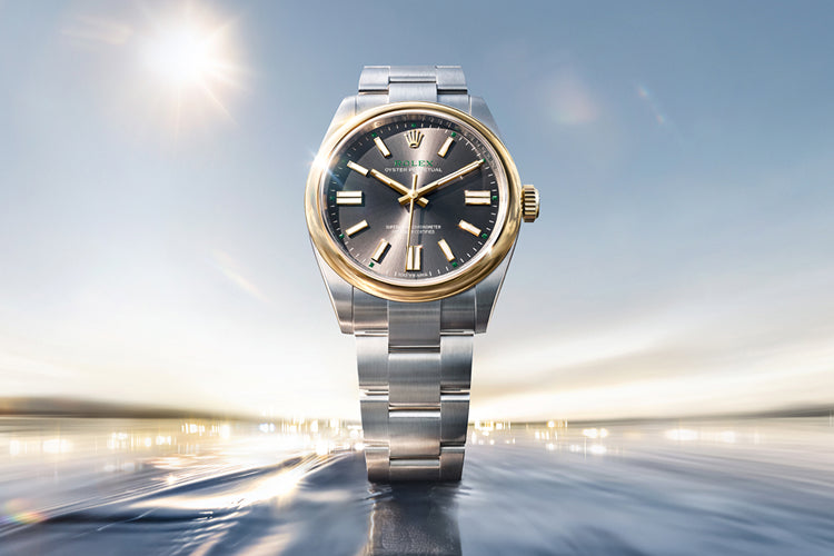 Rolex in Columbia - Sylvan's Jewelers