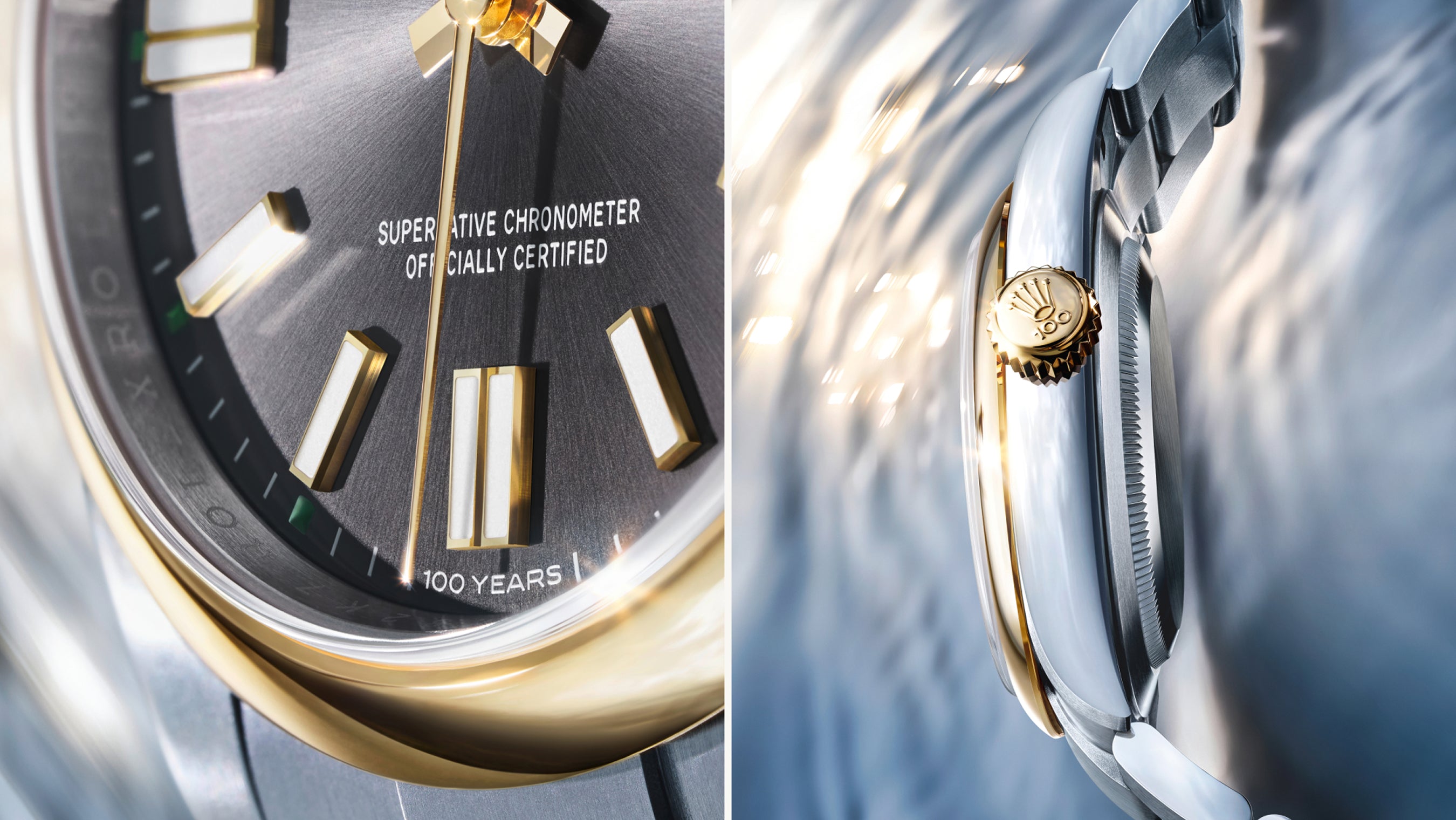 Rolex in Columbia - Sylvan's Jewelers