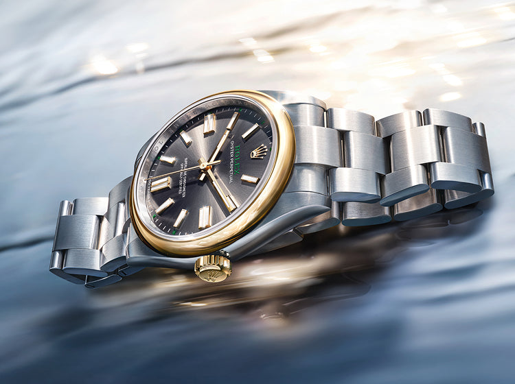 Rolex in Columbia - Sylvan's Jewelers