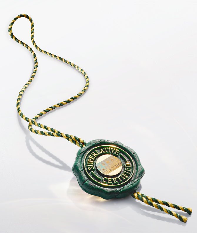 Rolex in Columbia - Sylvan's Jewelers