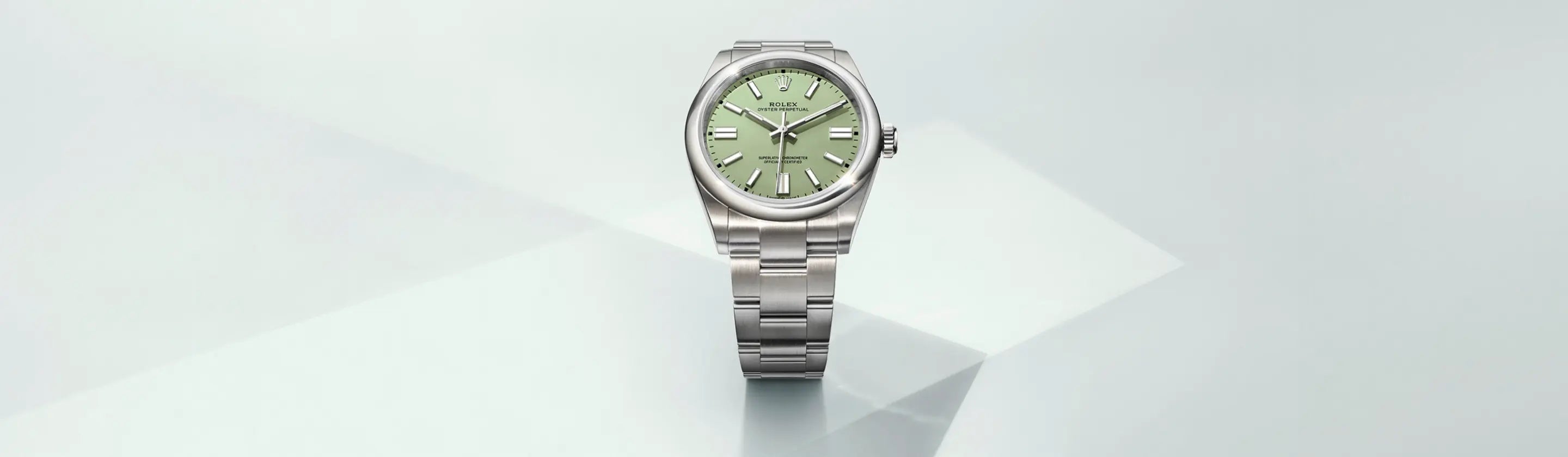 Rolex watches - Sylvan's Jewelers