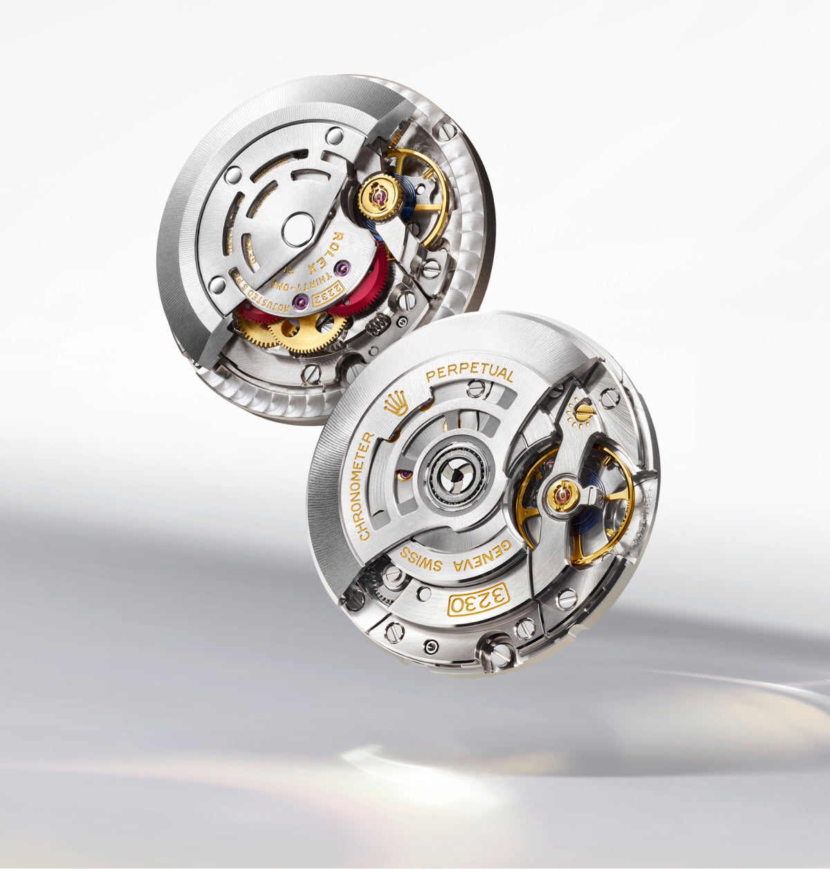 Rolex Oyster Perpetual watches - Sylvan's Jewelers