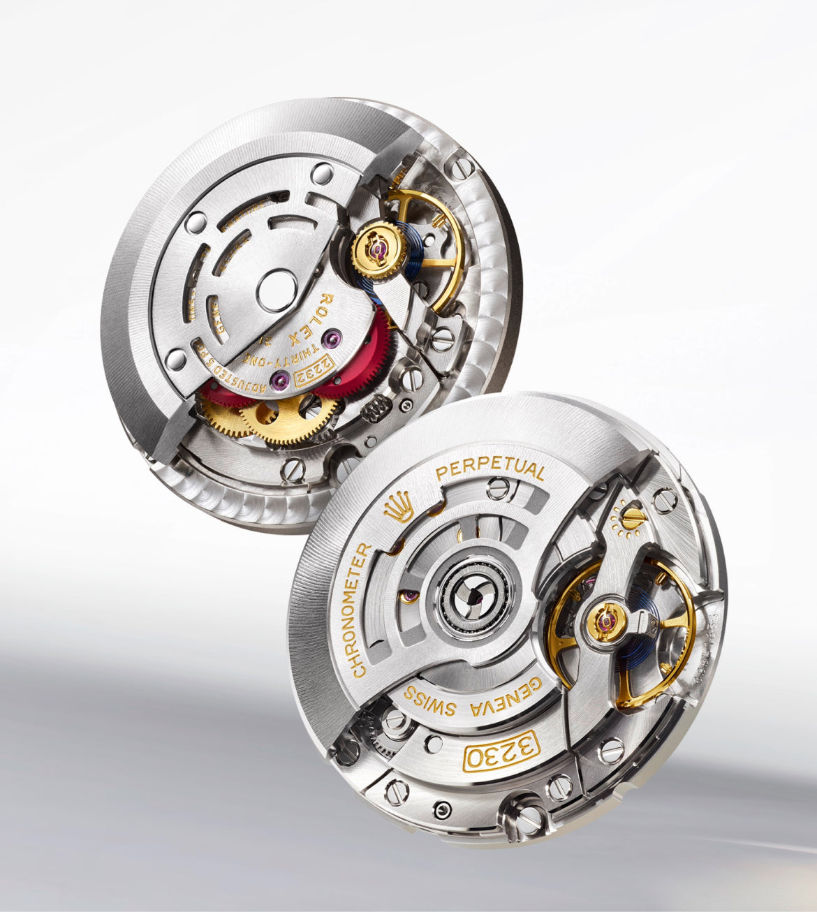 Rolex Oyster Perpetual watches - Sylvan's Jewelers