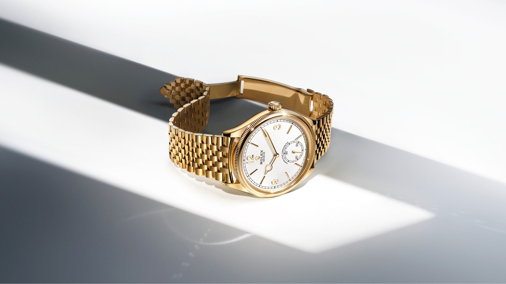 Rolex 1908 watches - Sylvan's Jewelers