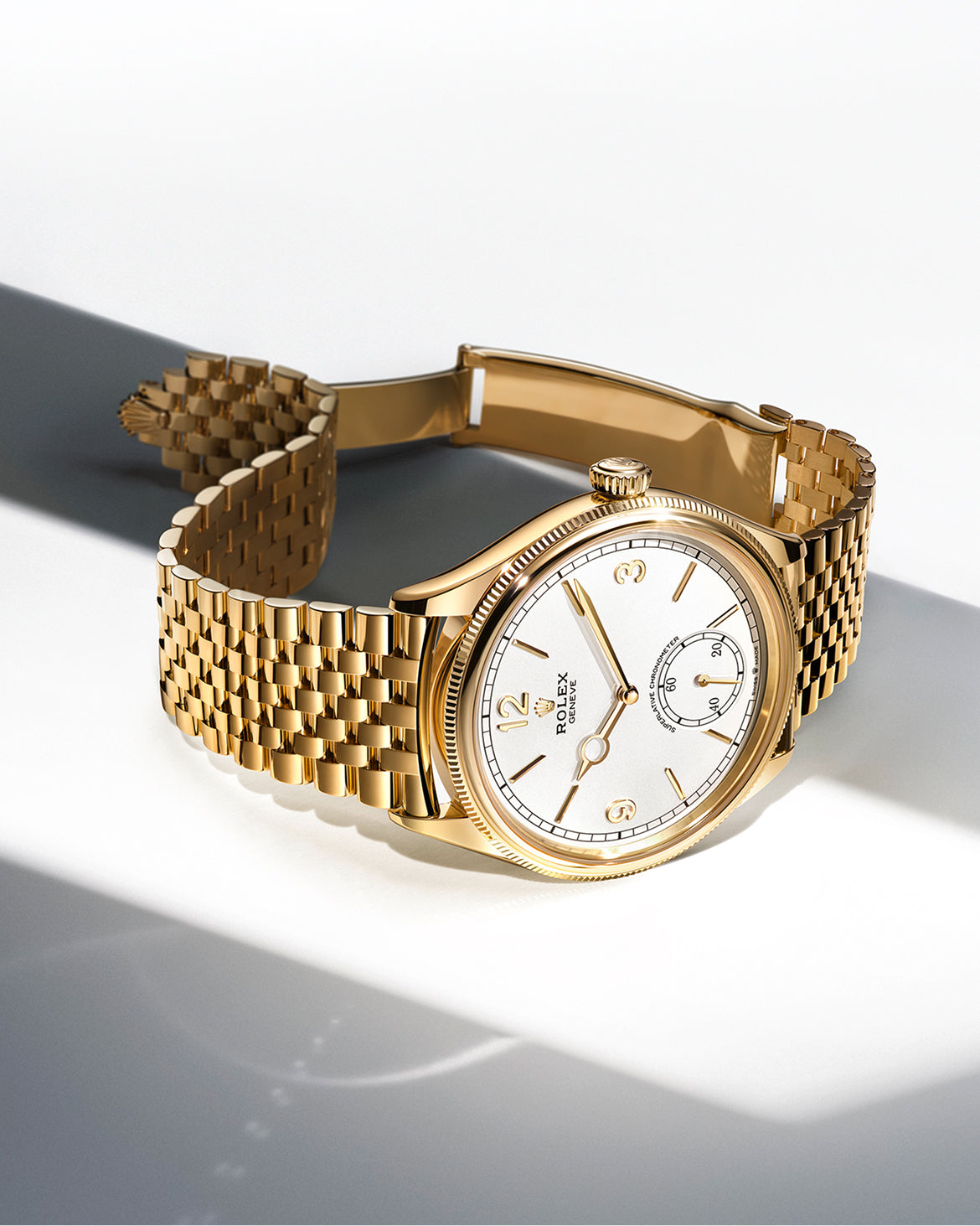 Rolex 1908 watches - Sylvan's Jewelers