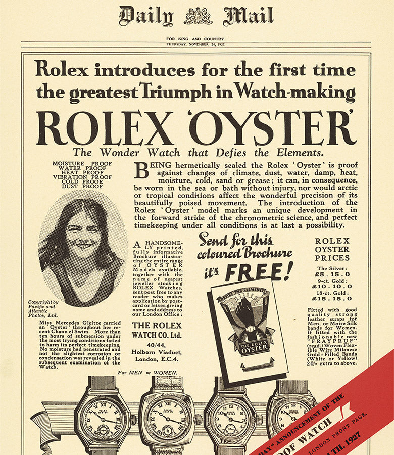 Official Rolex jeweler in Columbia - Sylvan's Jewelers