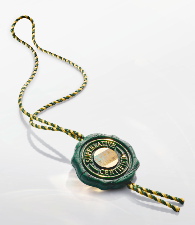 Official Rolex jeweler in Columbia - Sylvan's Jewelers
