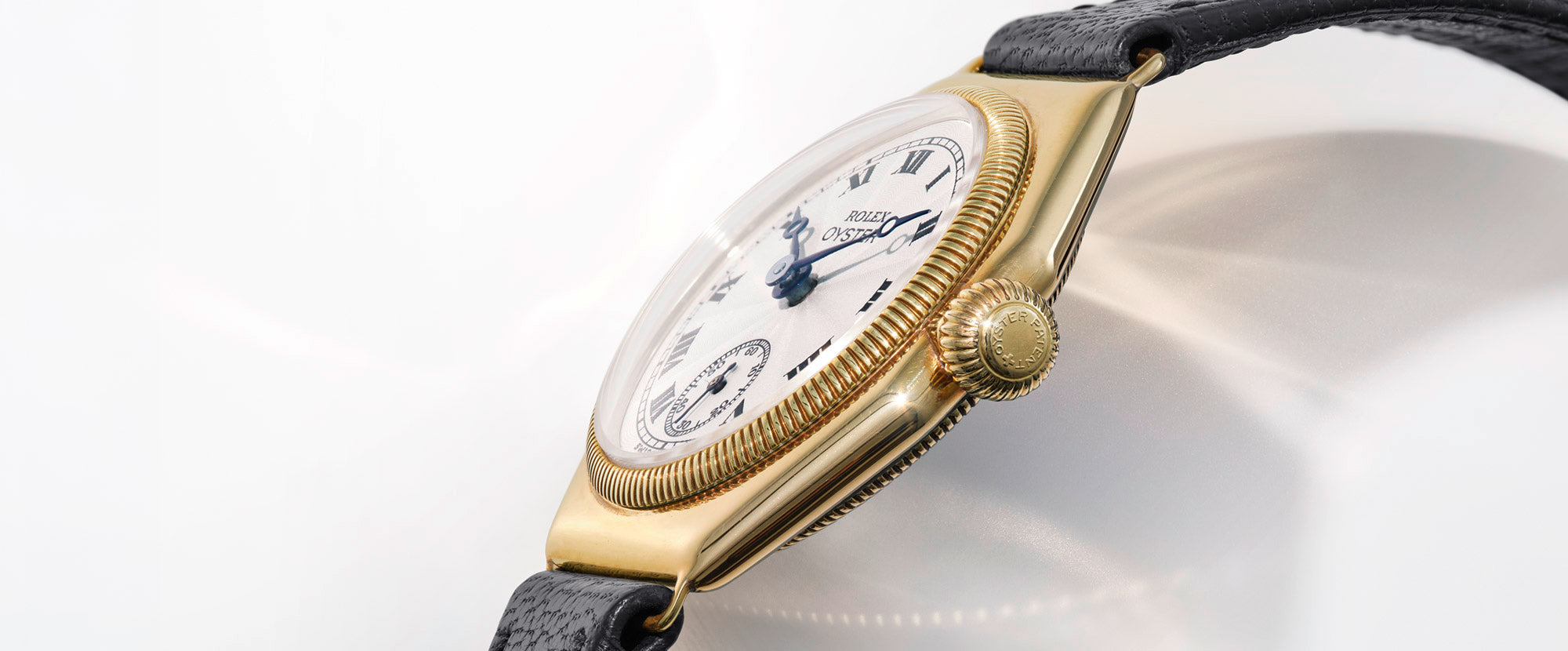 Official Rolex jeweler in Columbia - Sylvan's Jewelers