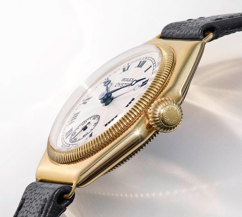 Official Rolex jeweler in Columbia - Sylvan's Jewelers