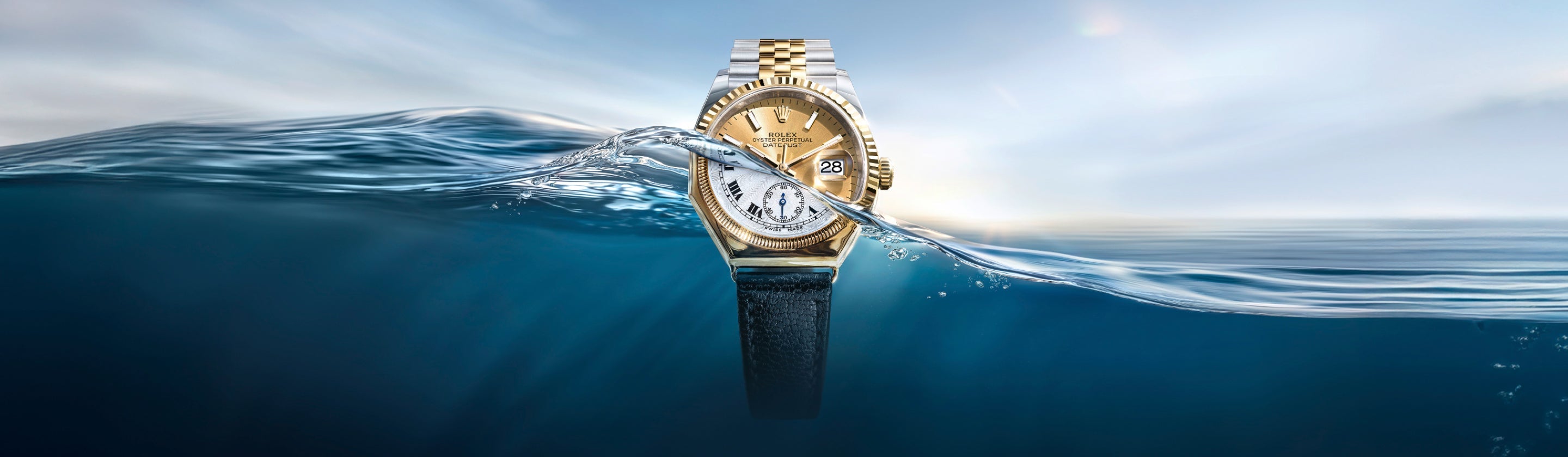 Official Rolex jeweler in Columbia - Sylvan's Jewelers