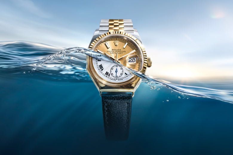 Official Rolex jeweler in Columbia - Sylvan's Jewelers
