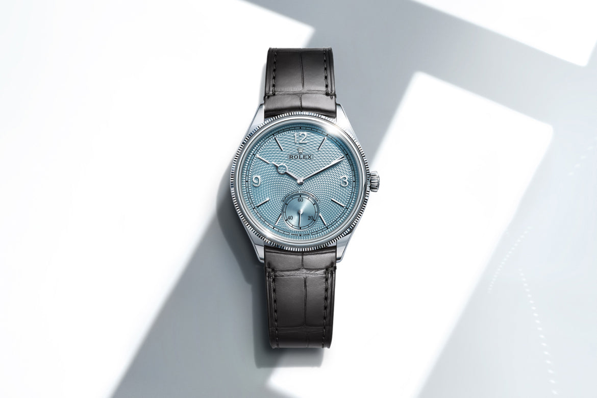 Rolex 1908 watches - Sylvan's Jewelers