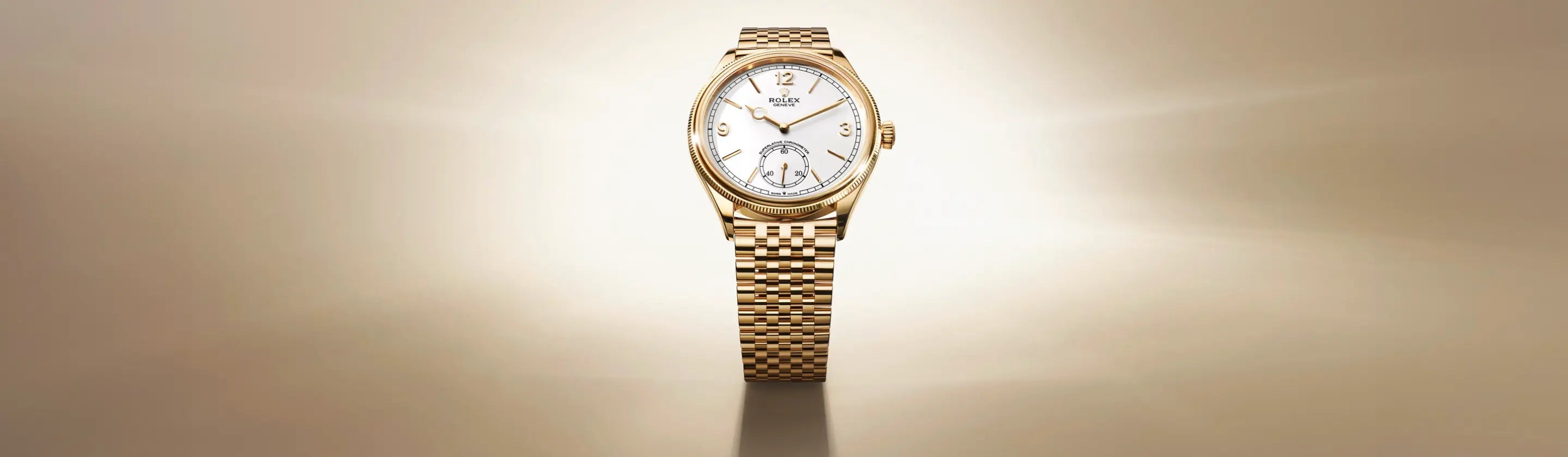 Rolex watches - Sylvan's Jewelers