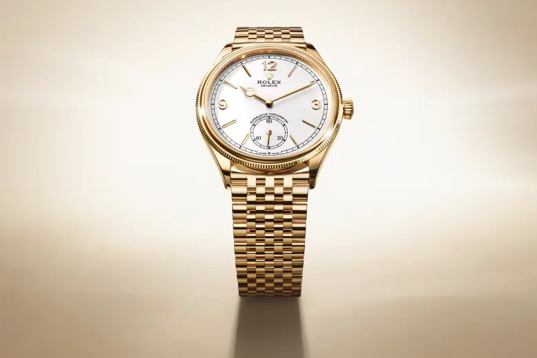 Rolex watches - Sylvan's Jewelers