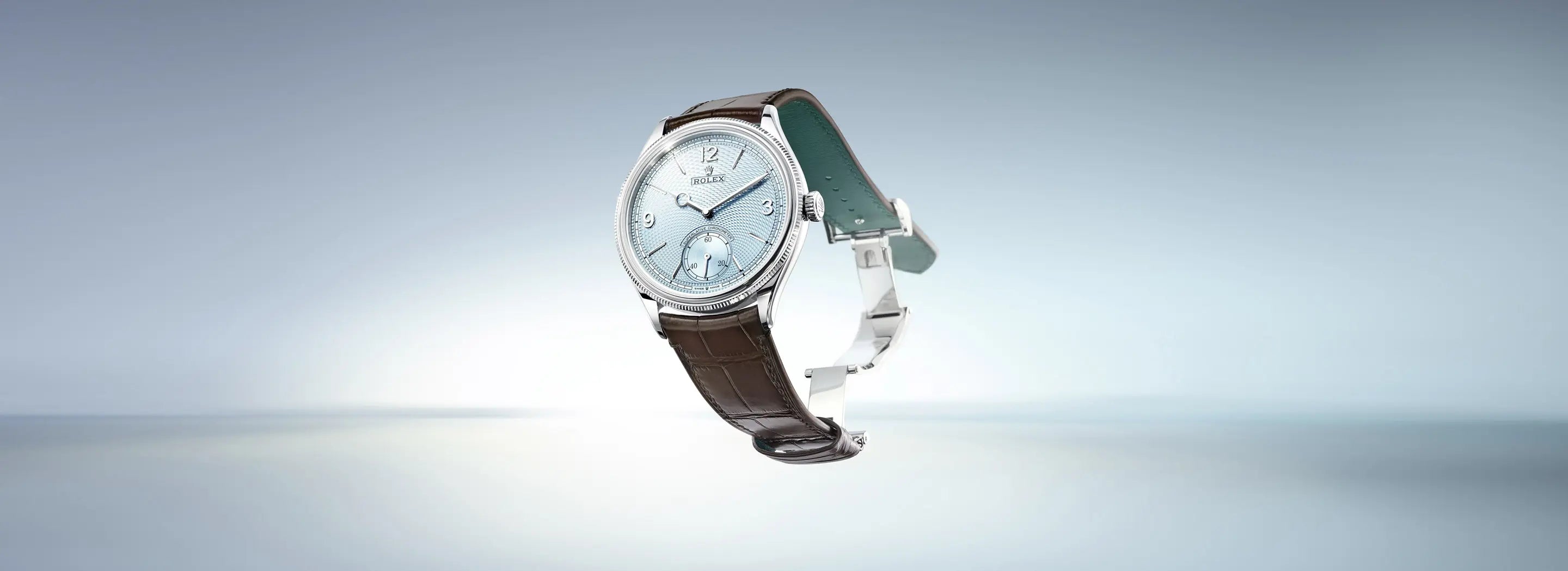 Rolex watches - Sylvan's Jewelers