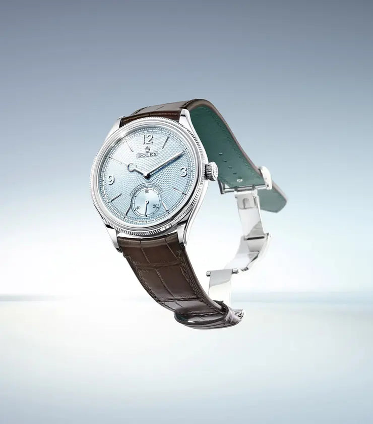 Rolex watches - Sylvan's Jewelers