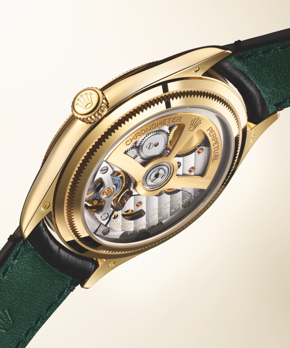Rolex 1908 watches - Sylvan's Jewelers