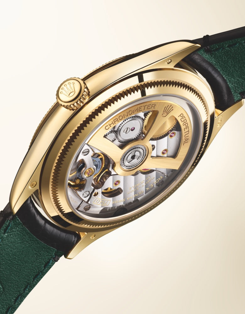 Rolex 1908 watches - Sylvan's Jewelers