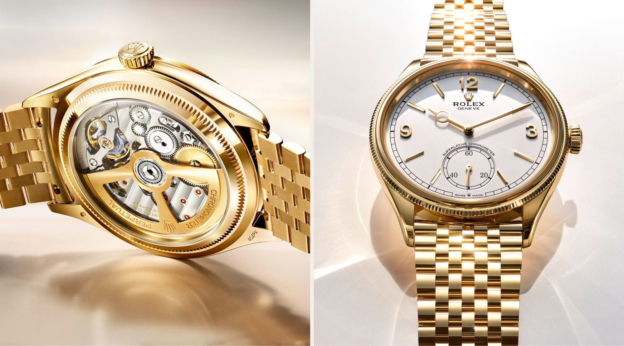 Rolex 1908 watches - Sylvan's Jewelers